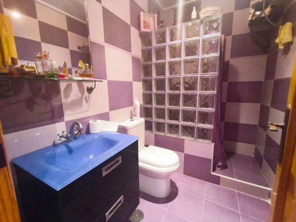 Piso en venta en Calle Alacant, Santa Pola
thumbnail 1