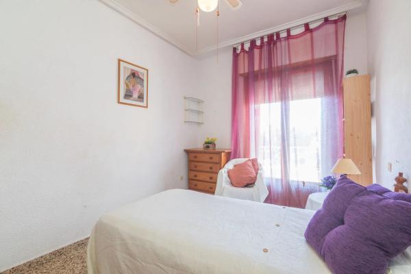 Четырехквартирный дом на продажу на  Avenida Verge del Pilar, 54 , Санта Пола photo 1
