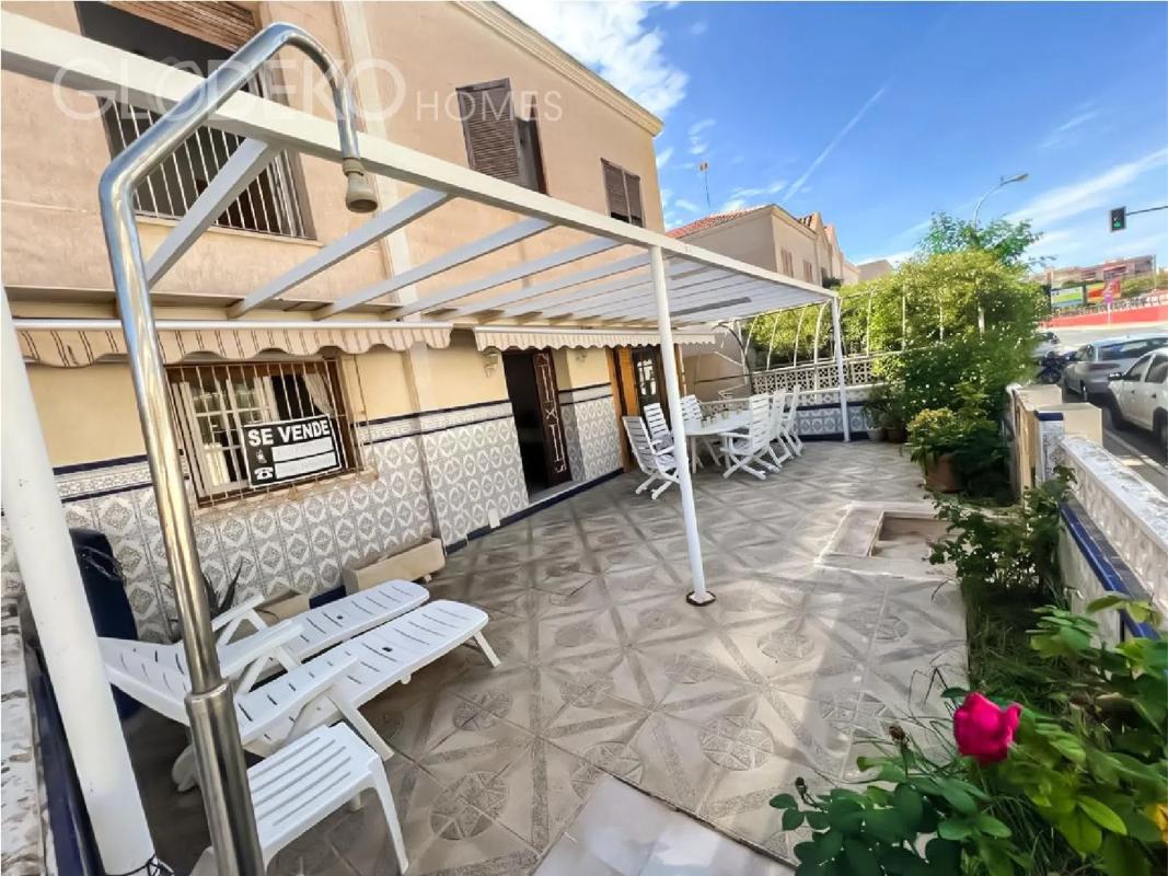 Venta de chalet independiente en Centro, Santa Pola
photo 1