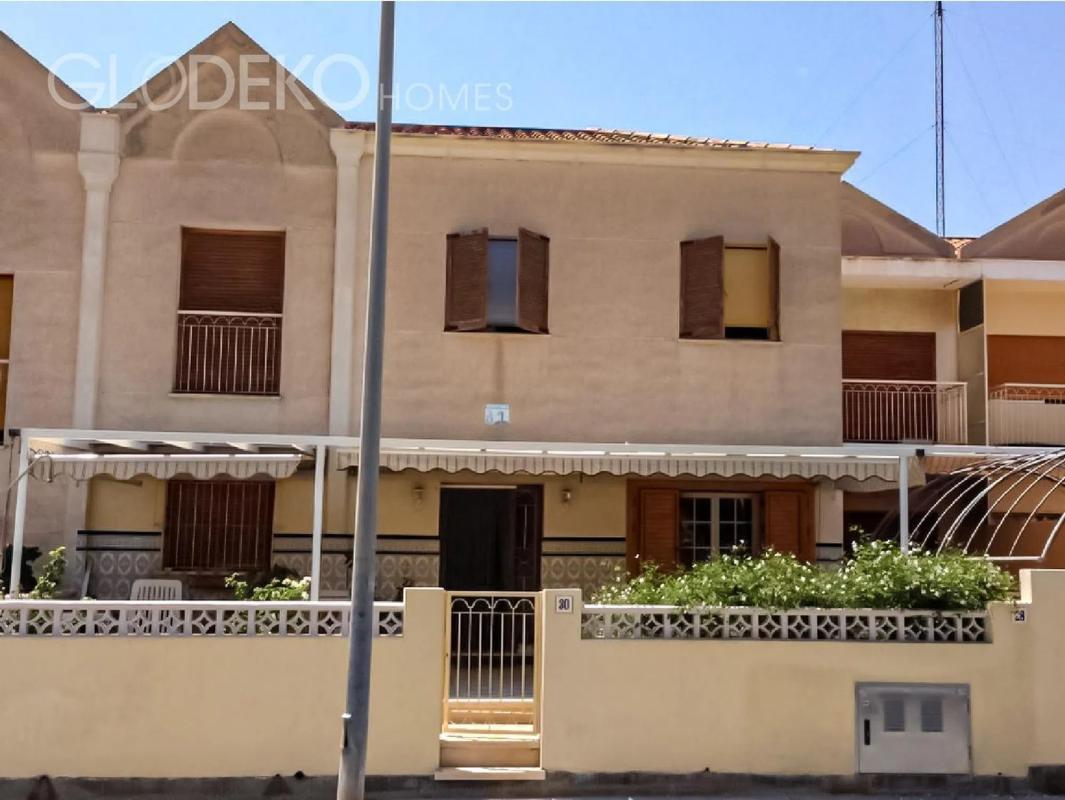 Venta de chalet independiente en Centro, Santa Pola
photo 2