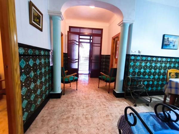 Chalet wolnostojący na sprzedaż w  Calle Virgen de Loreto, 23, Santa Pola photo 1