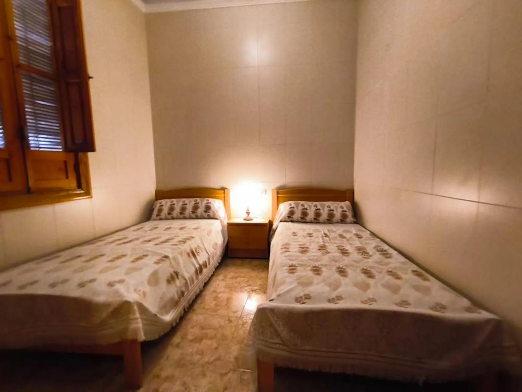 Venta de chalet independiente en Calle Virgen de Loreto, 23, Santa Pola
 photo 2