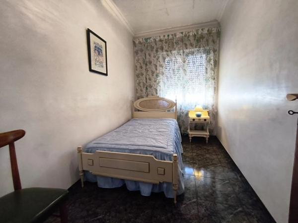 Chalet wolnostojący na sprzedaż w  Calle Virgen de Loreto, 23, Santa Pola photo 3
