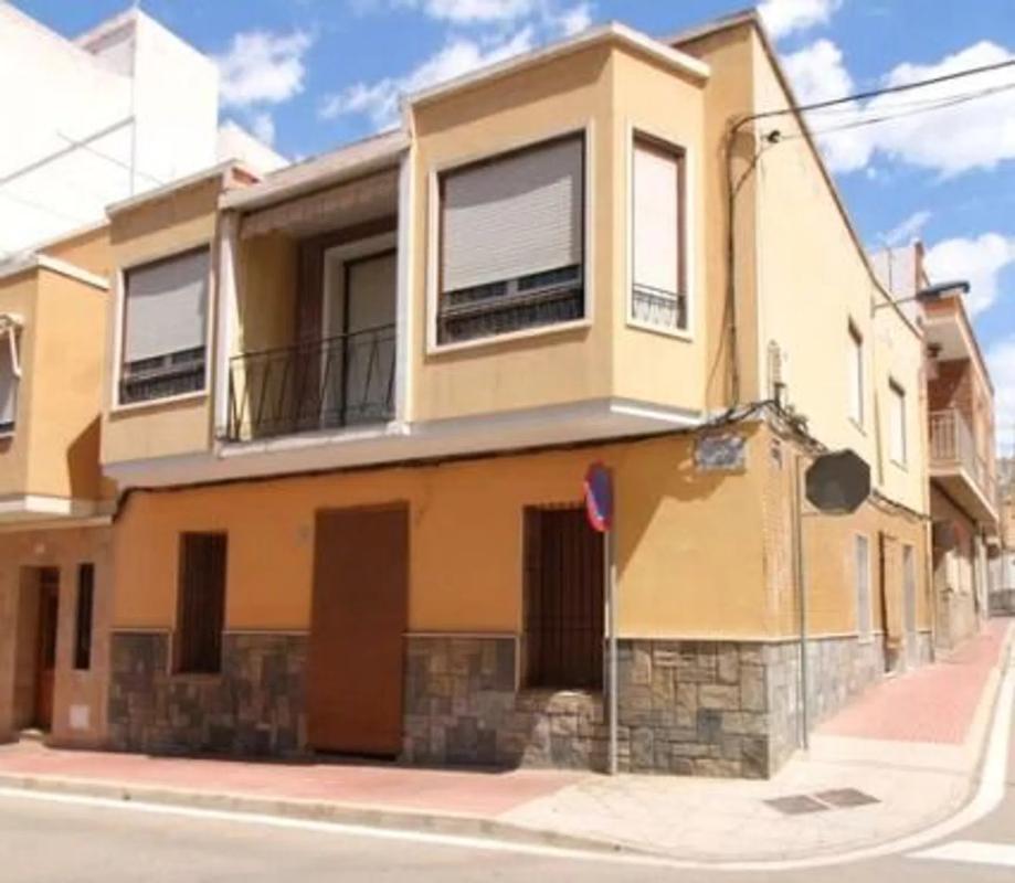 Venta de chalet independiente en Calle Virgen de Loreto, 23, Santa Pola
 photo 4