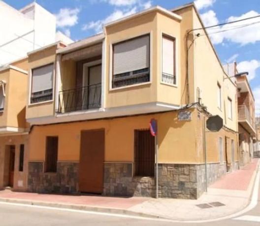 Chalet wolnostojący na sprzedaż w  Calle Virgen de Loreto, 23, Santa Pola photo 4