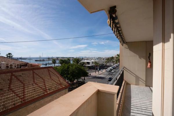 Apartment for sale in  Calle Astilleros, Santa Pola photo 1