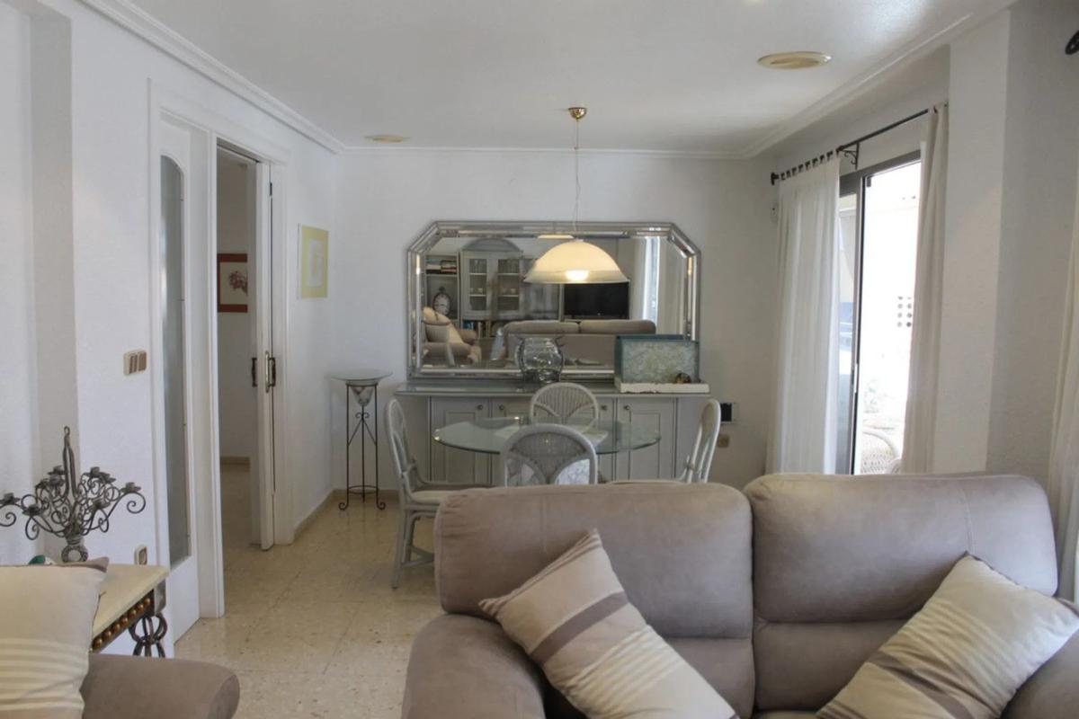 Venta de piso en Centro, Santa Pola
photo 1