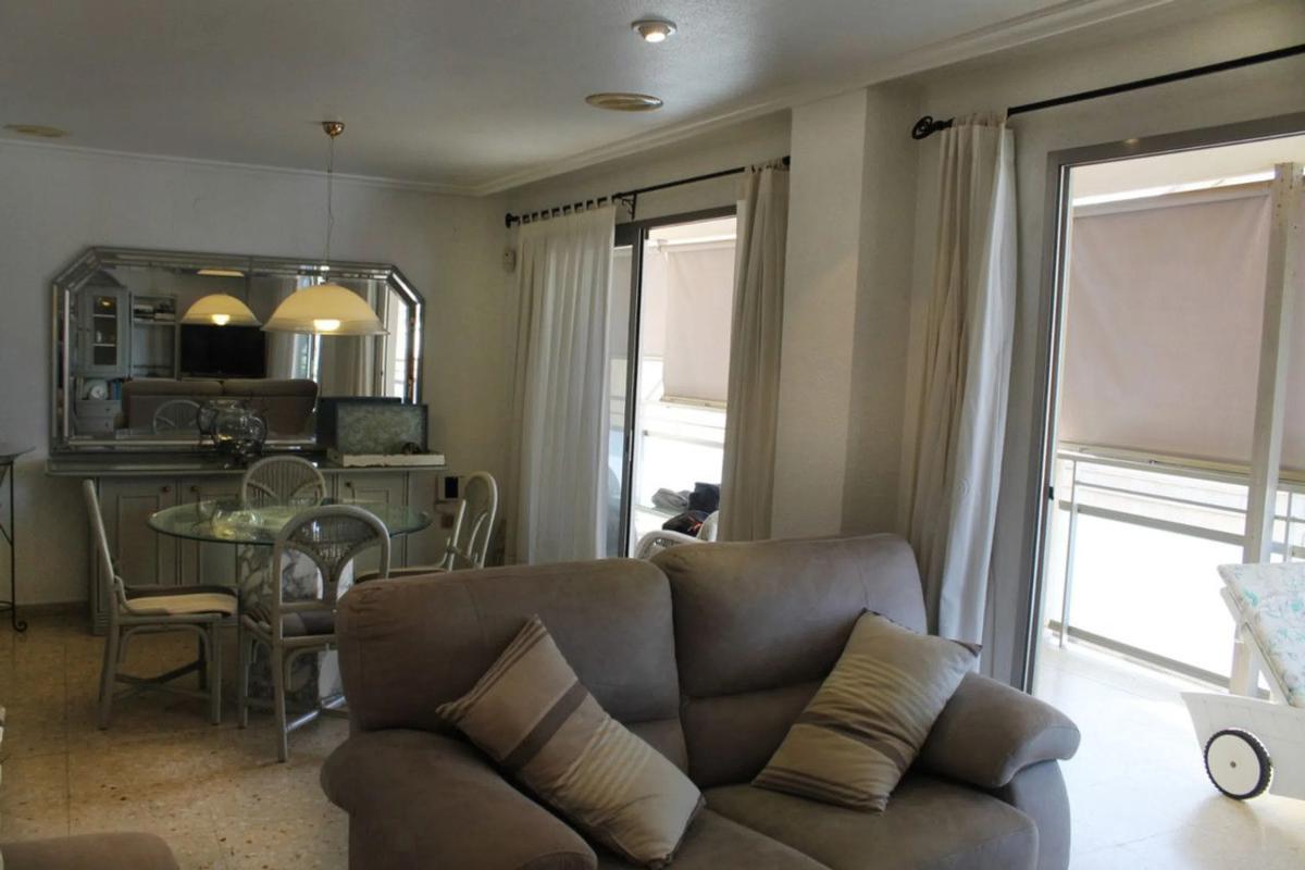 Venta de piso en Centro, Santa Pola
photo 3