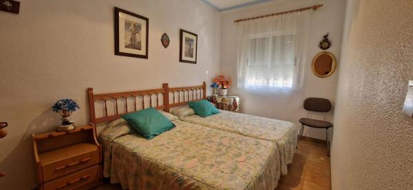 Dom szeregowy na sprzedaż w  Calle Hellín , Santa Pola photo 1