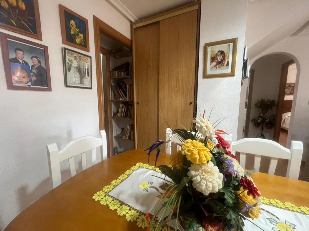 Sale of townhouse in  Avenida Salamanca s/n , Santa Pola photo 5