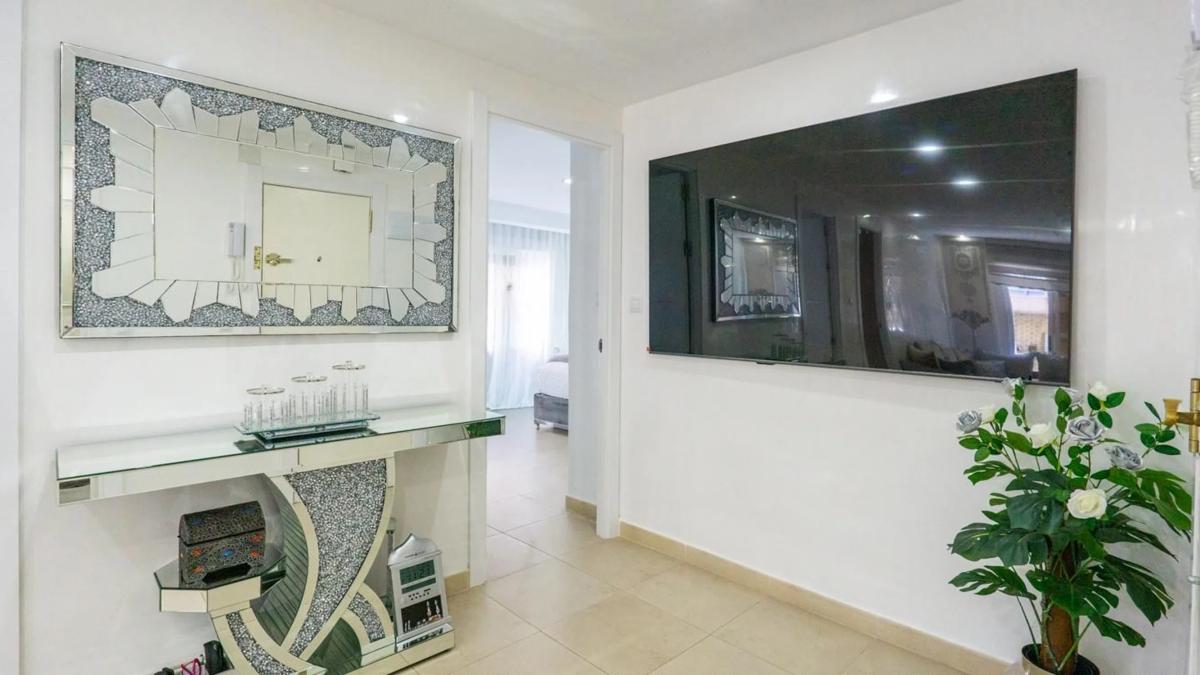 Venta de piso en Calle Espoz y Mina, Santa Pola
 photo 4