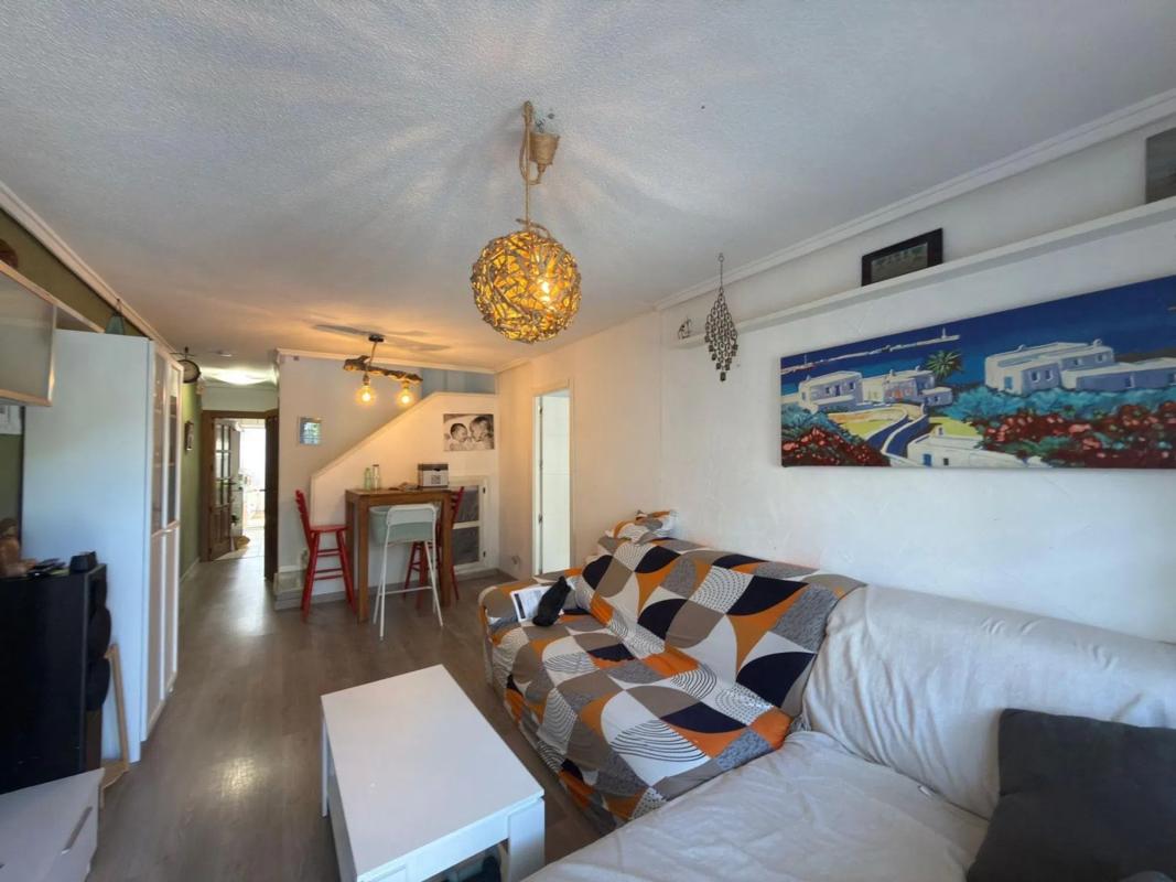Sprzedaż szeregowego domku w Gran Playa , Santa Pola photo 1