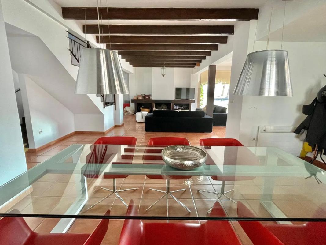Продажа отдельного шале в  Zona norte, Санта Пола photo 2