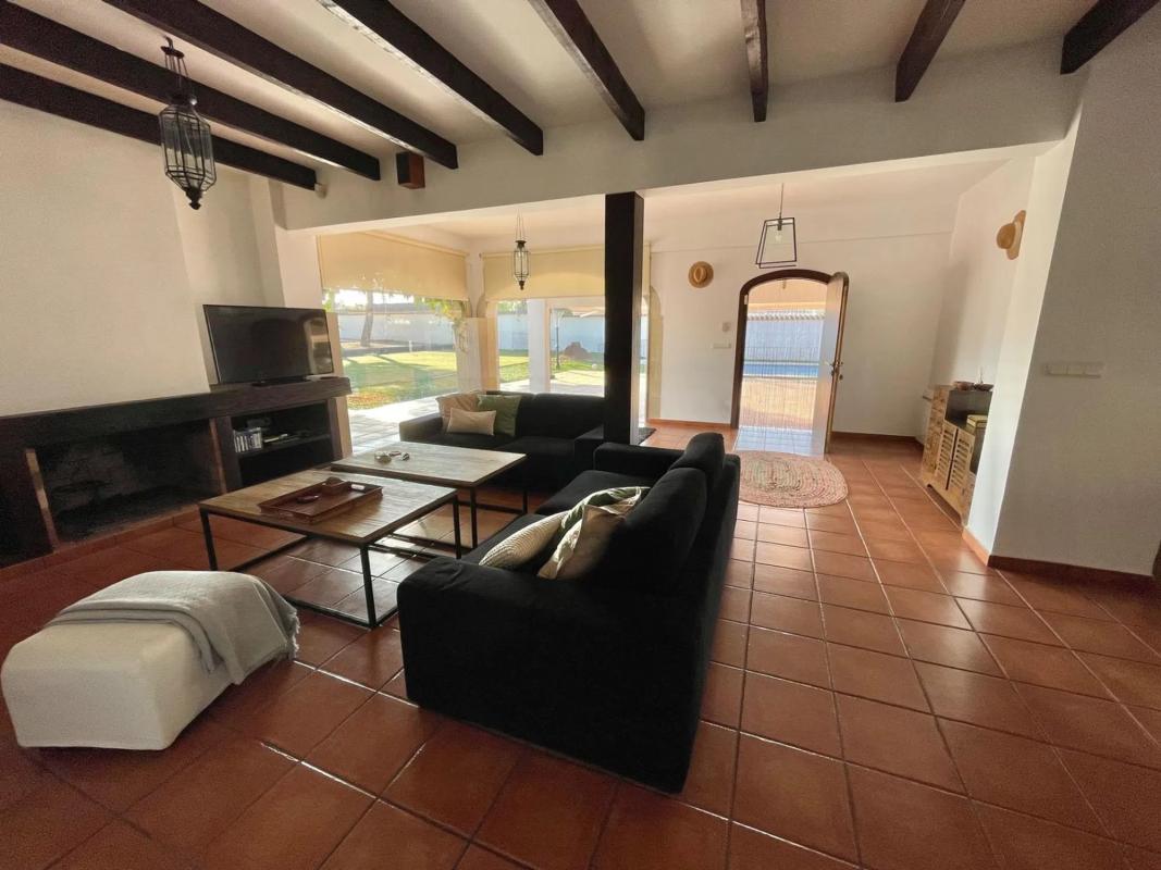 Продажа отдельного шале в  Zona norte, Санта Пола photo 3