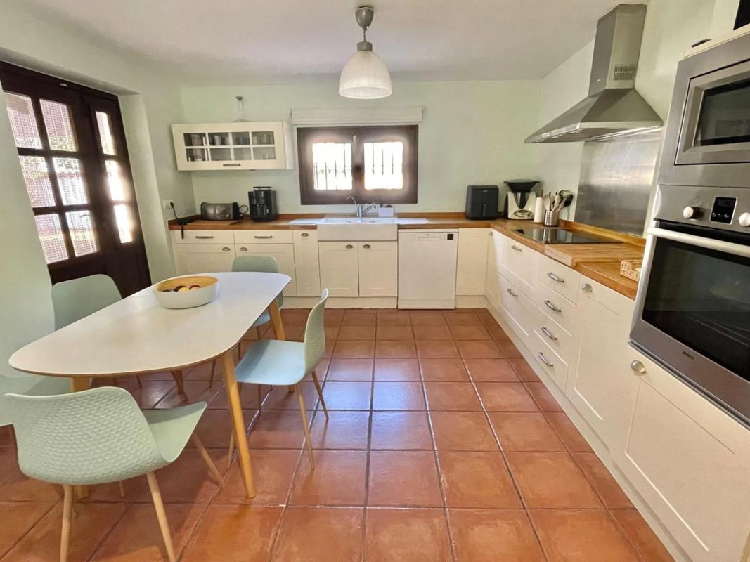 Продажа отдельного шале в  Zona norte, Санта Пола photo 4