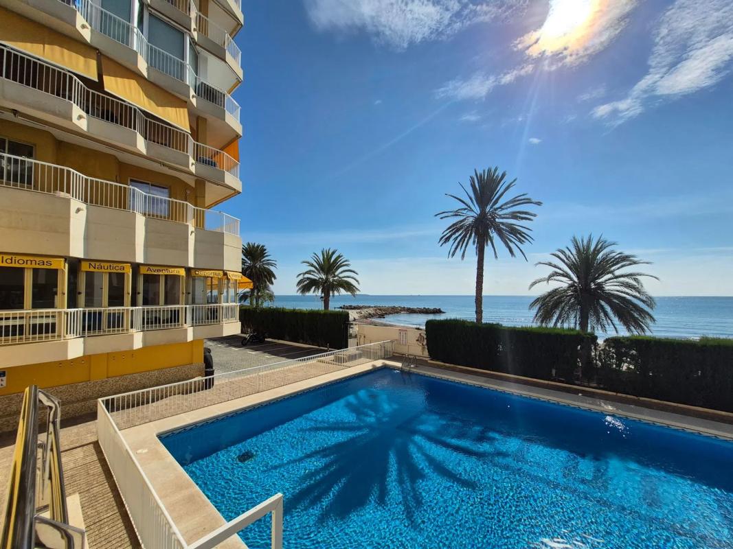 Venta de piso en Avenida Catalanet, 6, Santa Pola
photo 2