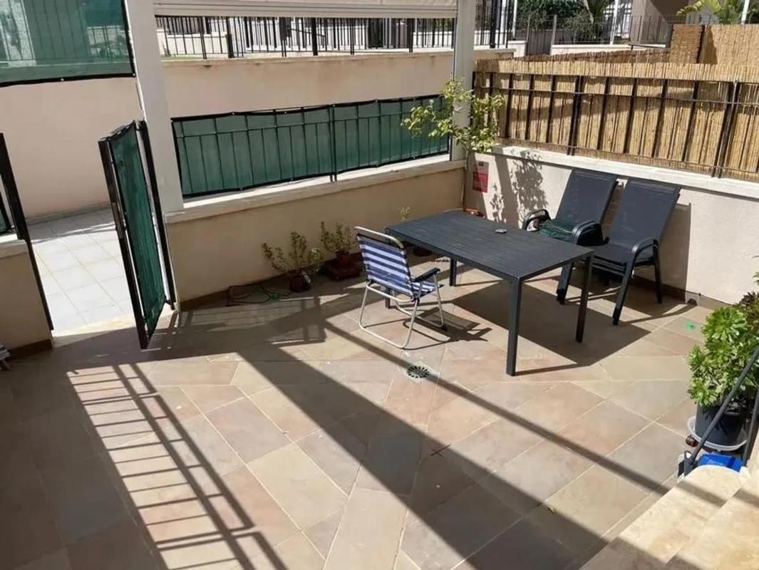 Venta de chalet adosado en  Calas de Santiago Bernabeu , Santa Pola photo 2