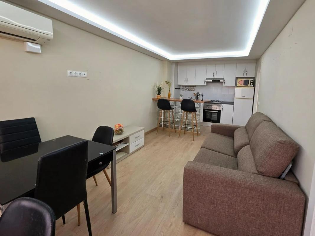 Venta de piso en Puerto, Santa Pola
photo 1