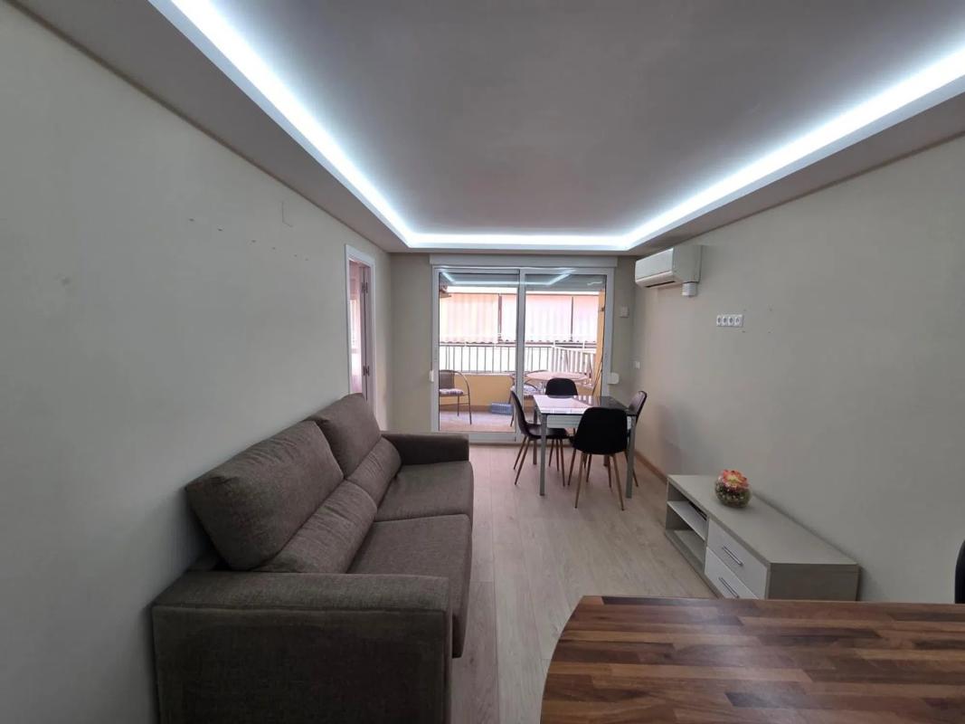Venta de piso en Puerto, Santa Pola
photo 2