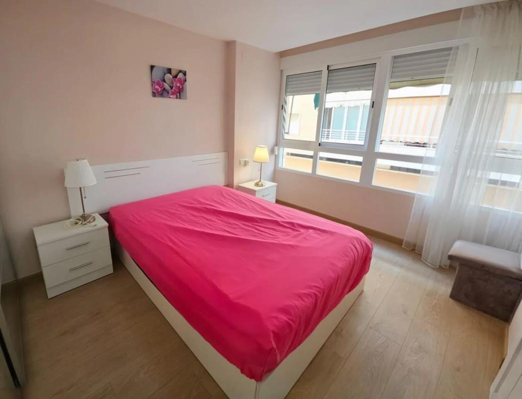 Venta de piso en Puerto, Santa Pola
photo 4