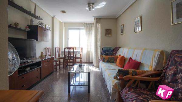 Sprzedaż mieszkania w Calle Dean Llopez, Santa Pola
photo 1