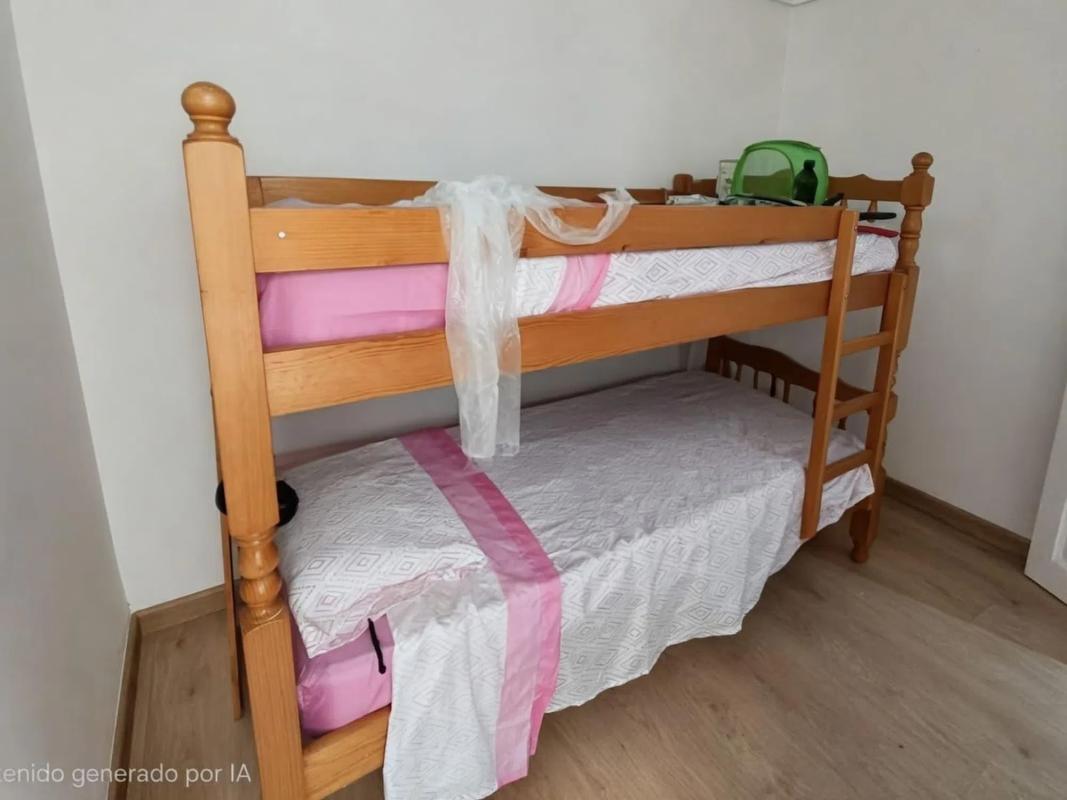 Venta de piso en Puerto, Santa Pola
photo 5
