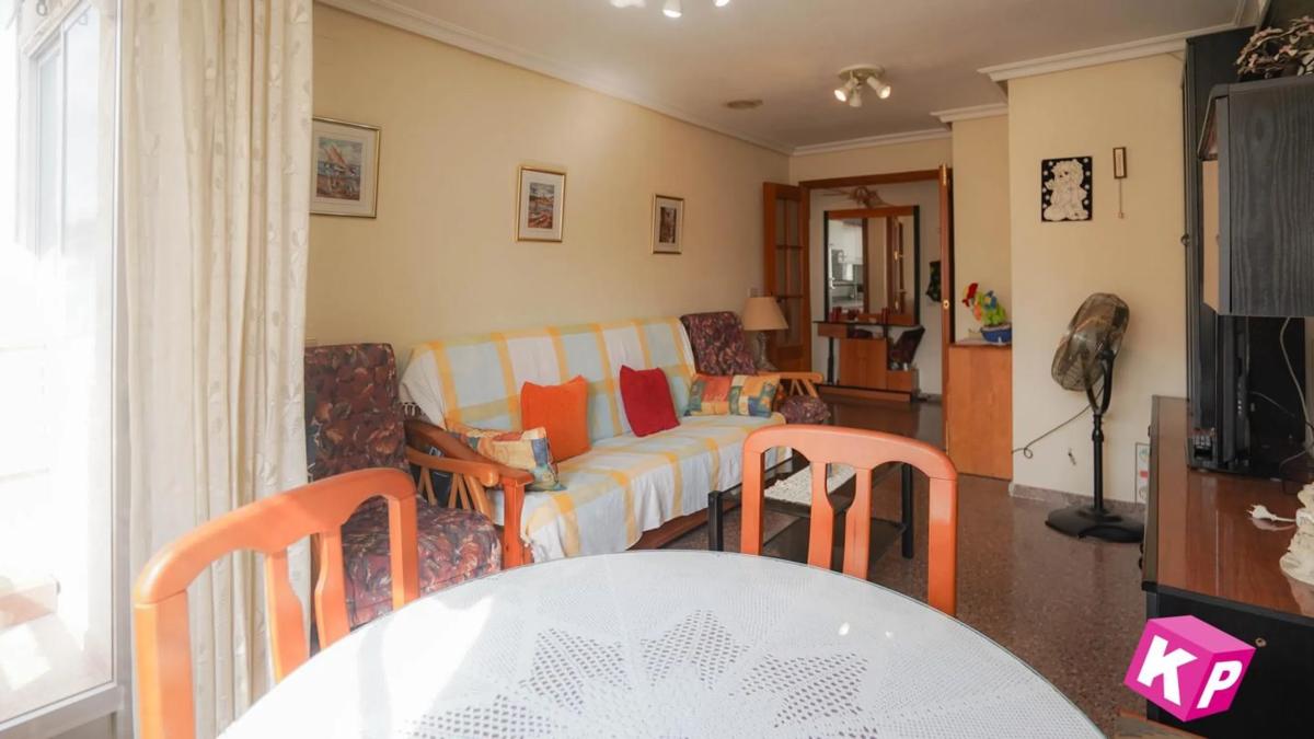 Sprzedaż mieszkania w Calle Dean Llopez, Santa Pola
photo 2