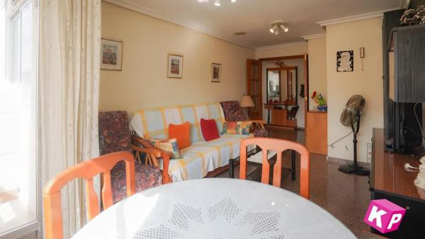 Sprzedaż mieszkania w Calle Dean Llopez, Santa Pola
thumbnail 1