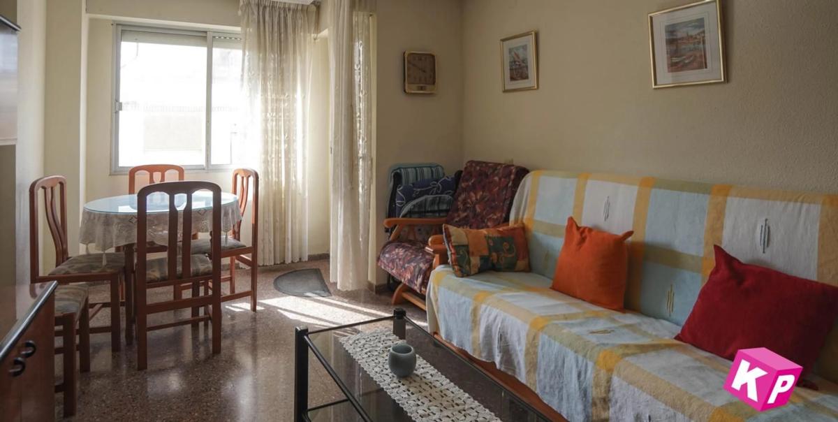 Sprzedaż mieszkania w Calle Dean Llopez, Santa Pola
photo 4