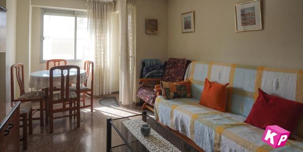 Sprzedaż mieszkania w Calle Dean Llopez, Santa Pola
 photo 4