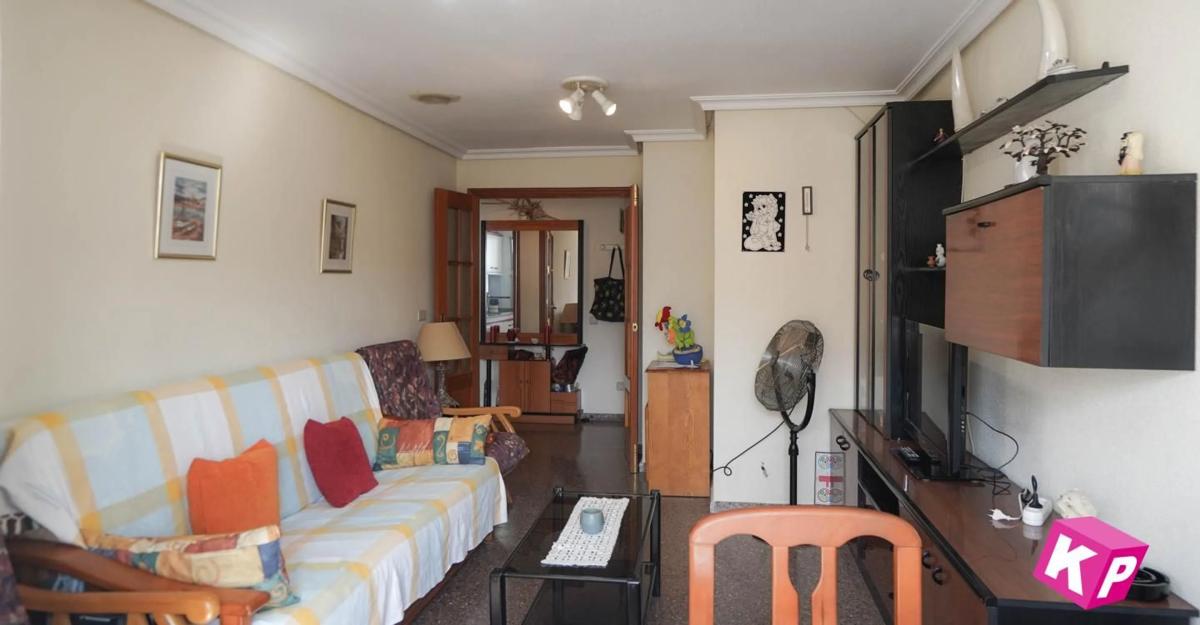 Sprzedaż mieszkania w Calle Dean Llopez, Santa Pola
photo 5