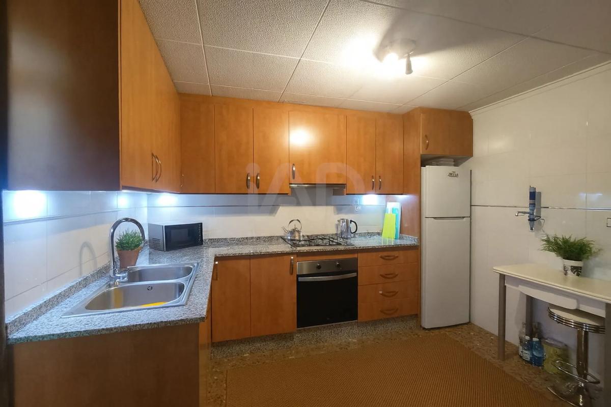 Sale of apartment in Centro, Santa Pola
photo 1