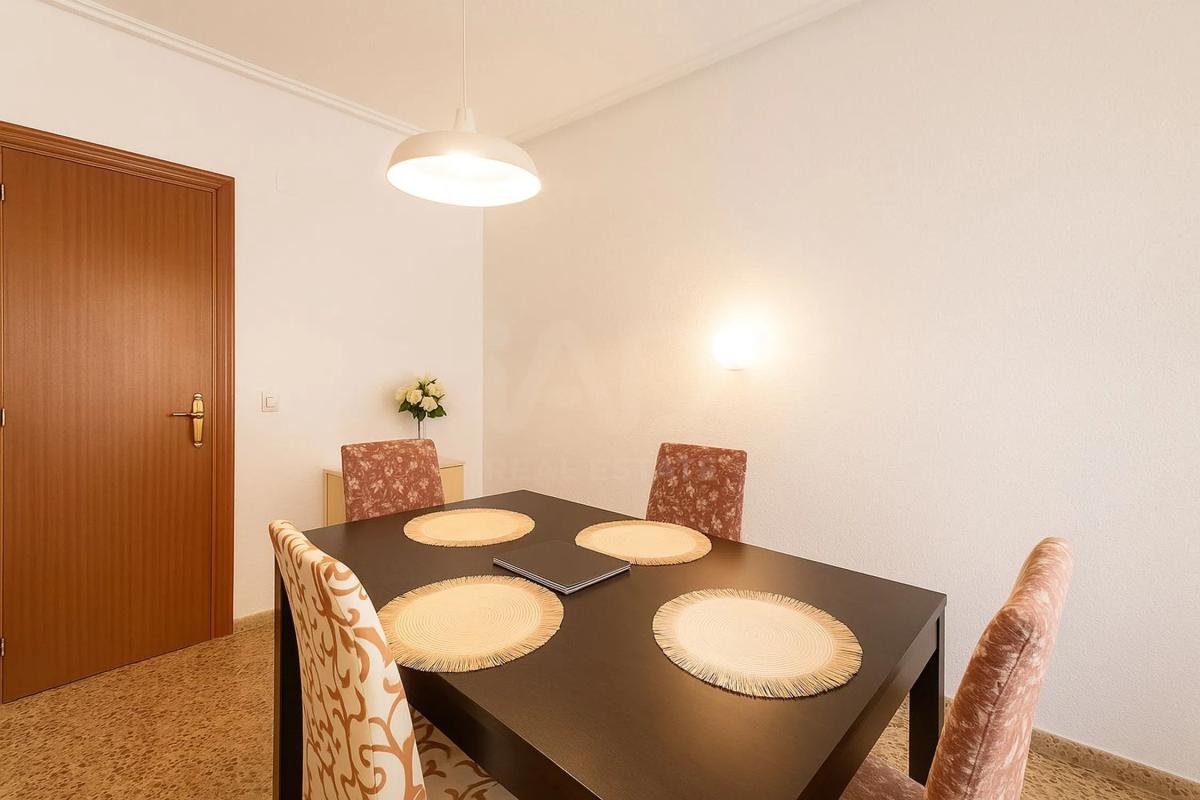 Sale of apartment in Centro, Santa Pola
photo 4