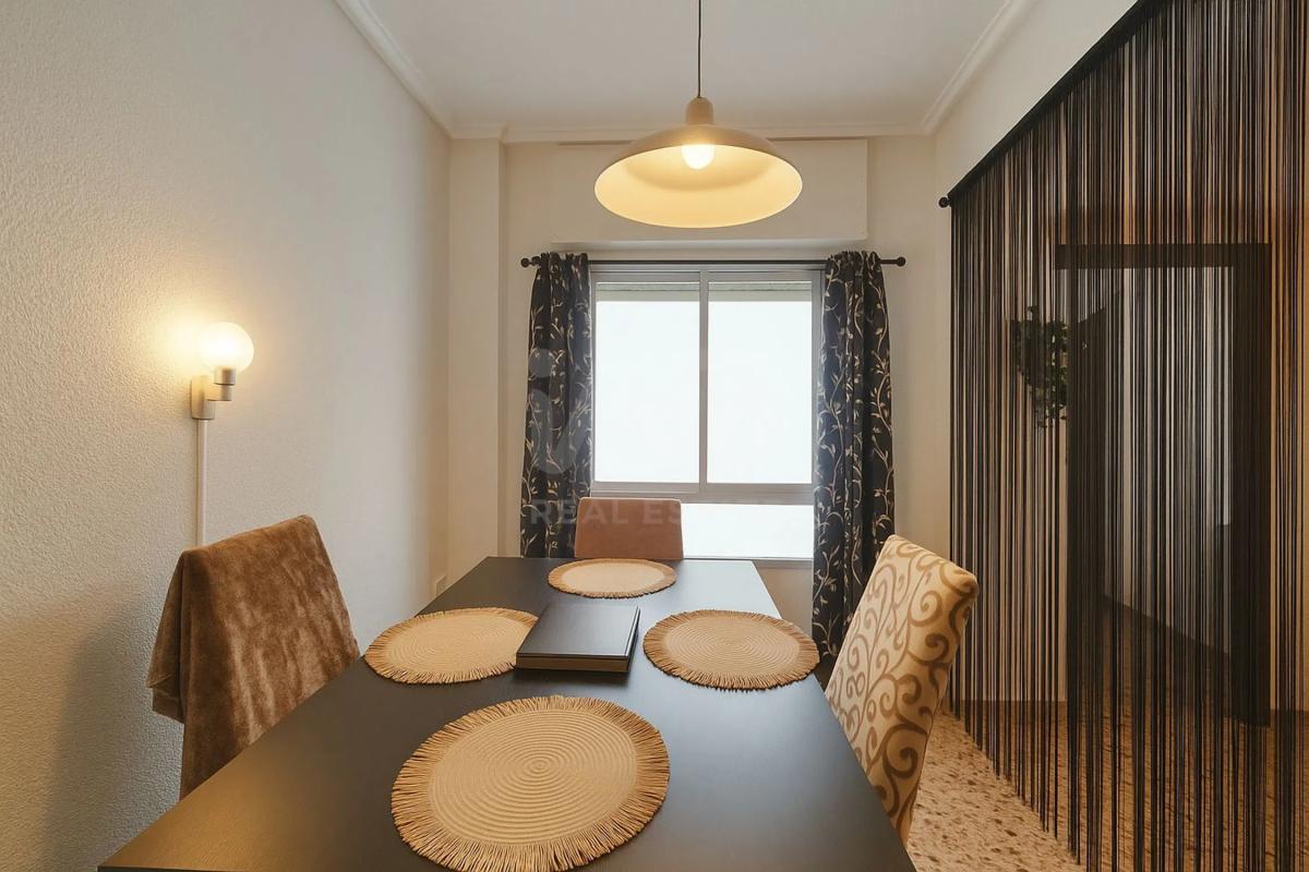 Sale of apartment in Centro, Santa Pola
photo 5