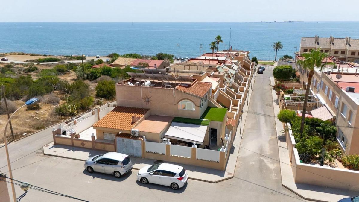 Venta de chalet independiente en Calas de Santa Pola este, Santa Pola
photo 1