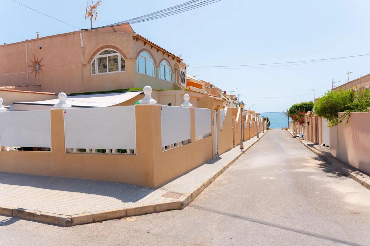 Venta de chalet independiente en Calas de Santa Pola este, Santa Pola
photo 2
