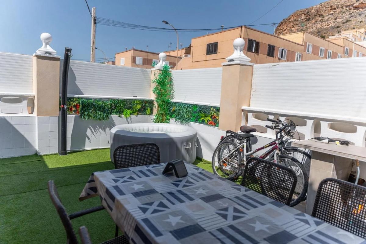 Venta de chalet independiente en Calas de Santa Pola este, Santa Pola
photo 4