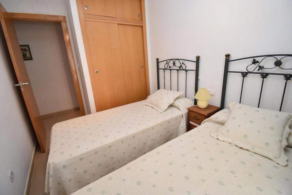 Продажа квартиры на Gran Playa, Санта Пола
photo 1