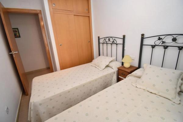 Квартира на продажу на Gran Playa, Санта Пола photo 1