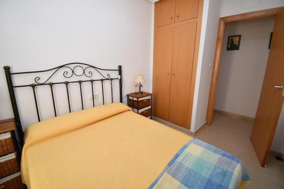 Продажа квартиры на Gran Playa, Санта Пола
photo 2