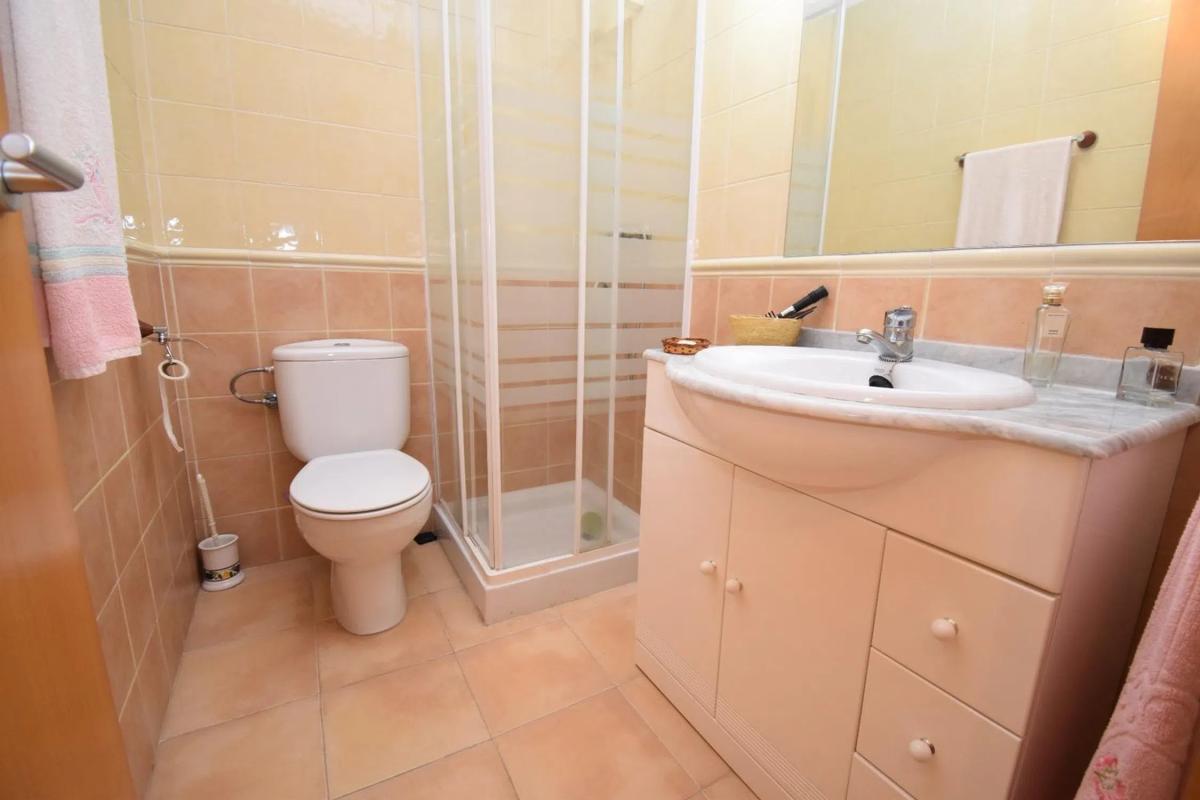 Продажа квартиры на Gran Playa, Санта Пола
photo 4
