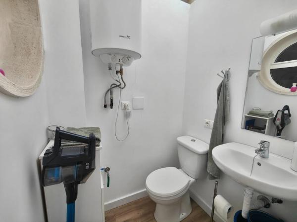 Четырехквартирный дом на продажу на  Calas de Santiago Bernabeu , Санта Пола photo 2