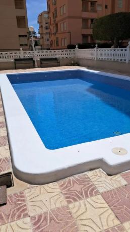 Apartment for sale in  Avenida de Murcia, 23, Santa Pola photo 2