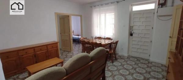 Chalet pareado en calle Rafael Carteta photo 1