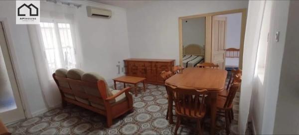 Chalet pareado en calle Rafael Carteta photo 3