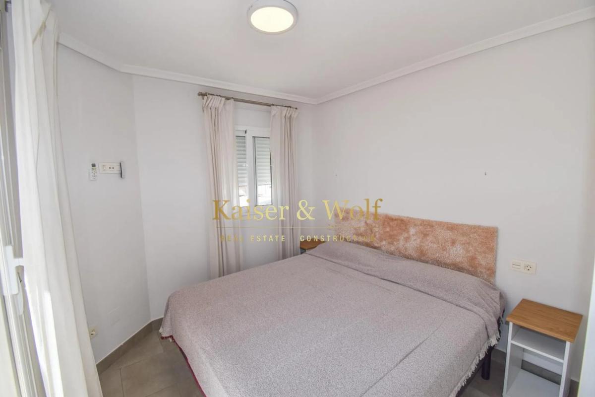 Venta de chalet independiente en Avenida de Portugal, Santa Pola
 photo 3