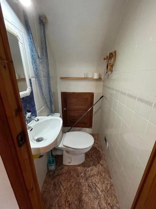 Sale of independent chalet in Gran Playa, Santa Pola
photo 4