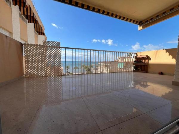 Квартира на продажу на Calas de Santiago Bernabeu, Санта Пола photo 1