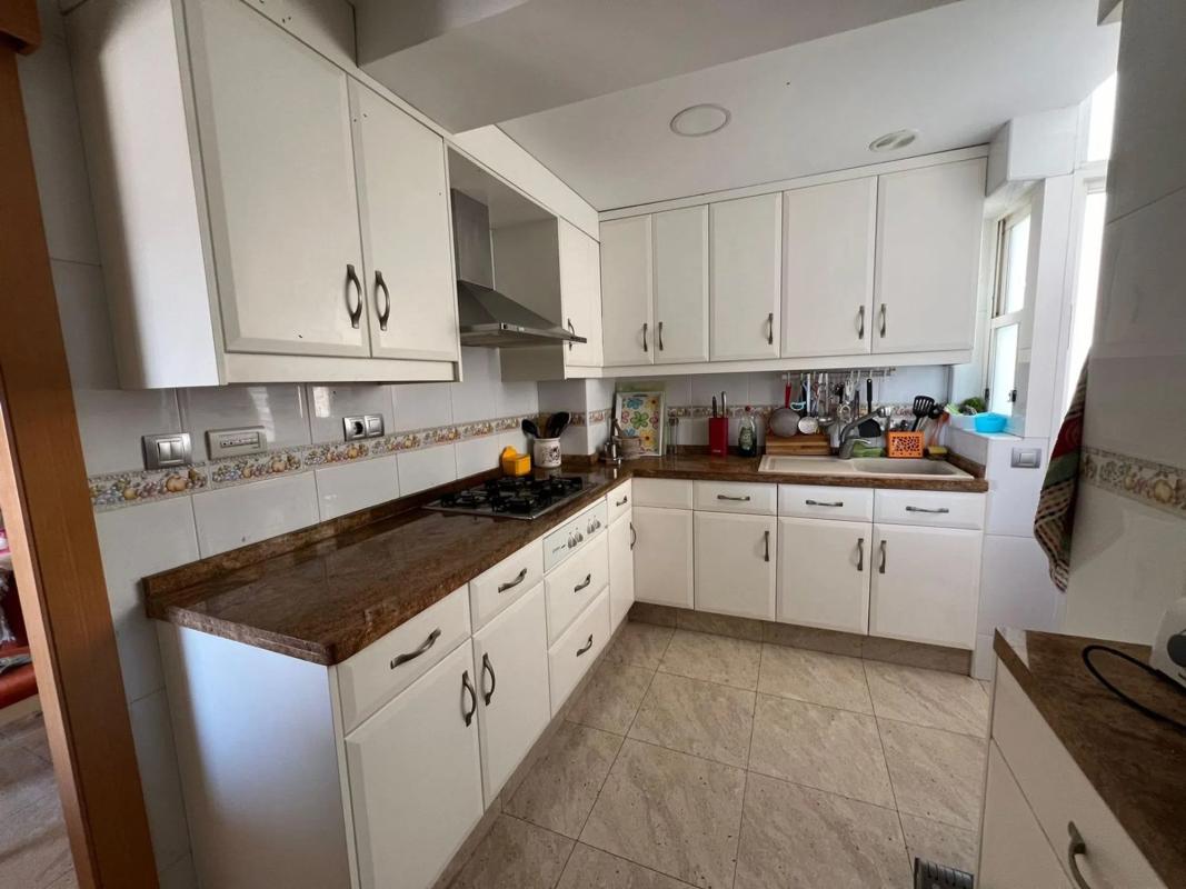 Продажа квартиры на Calas de Santiago Bernabeu, Санта Пола
 photo 3