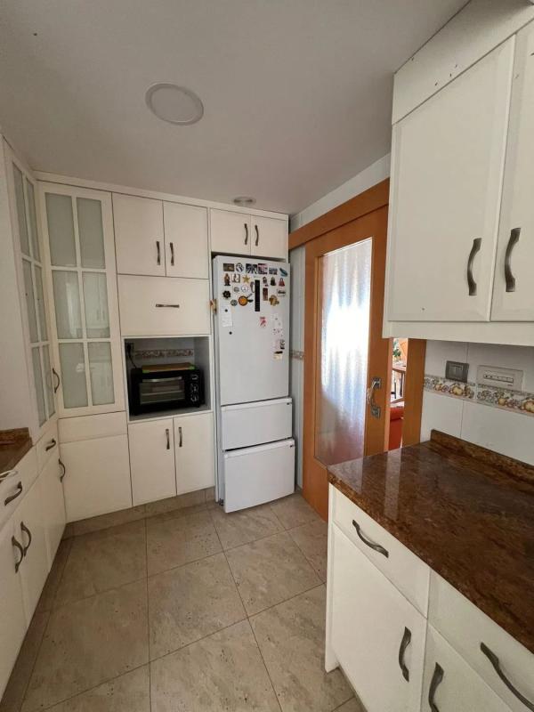 Продажа квартиры на Calas de Santiago Bernabeu, Санта Пола
 photo 4